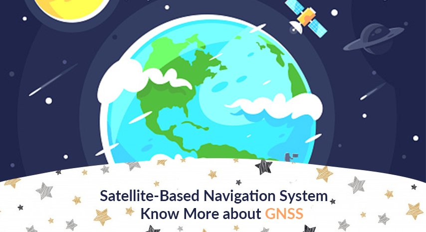 Satellite Based Navigation System
