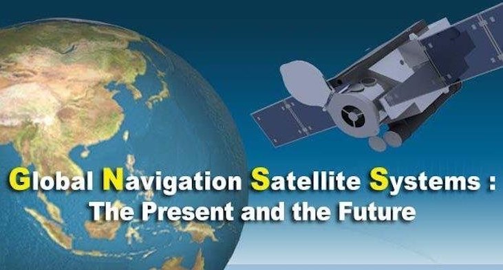 Global Navigation Satellite System