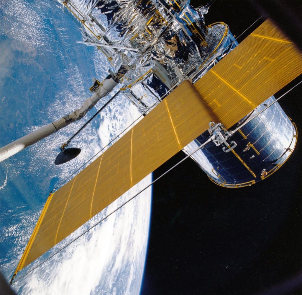 global navigation satellite systems